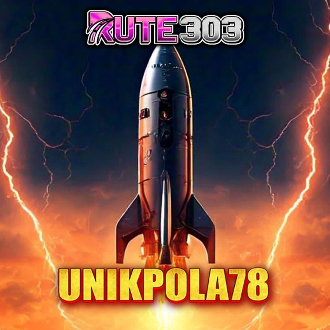 UNIKPOLA78 🚀 Daftar Slot Online Gacor Mahjong Resmi Terpercaya